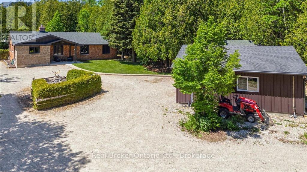 401479 Grey Rd 4, West Grey