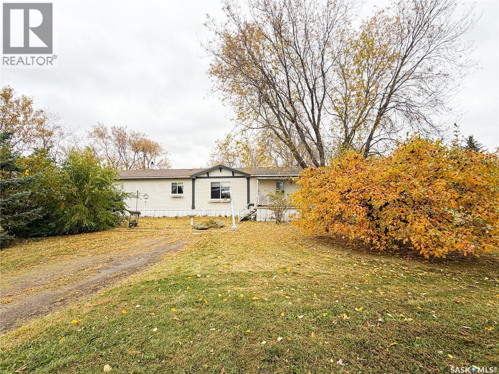 501 7th Avenue E, Meadow Lake