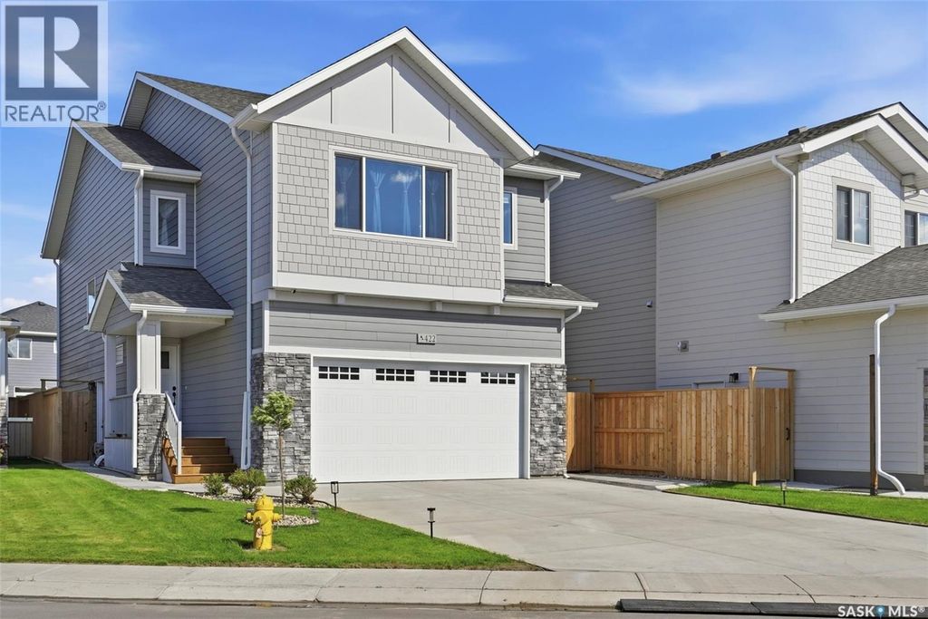 422 Keith Turn, Saskatoon