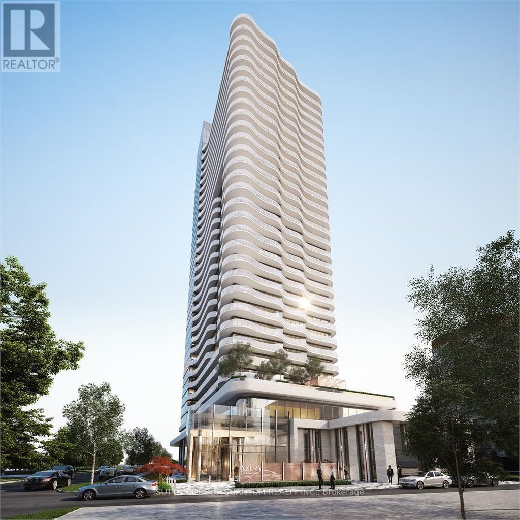 316 - 15 Holmes Avenue, Toronto (willowdale East)