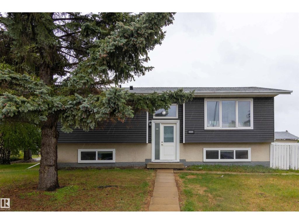 4004 88 St Nw, Edmonton