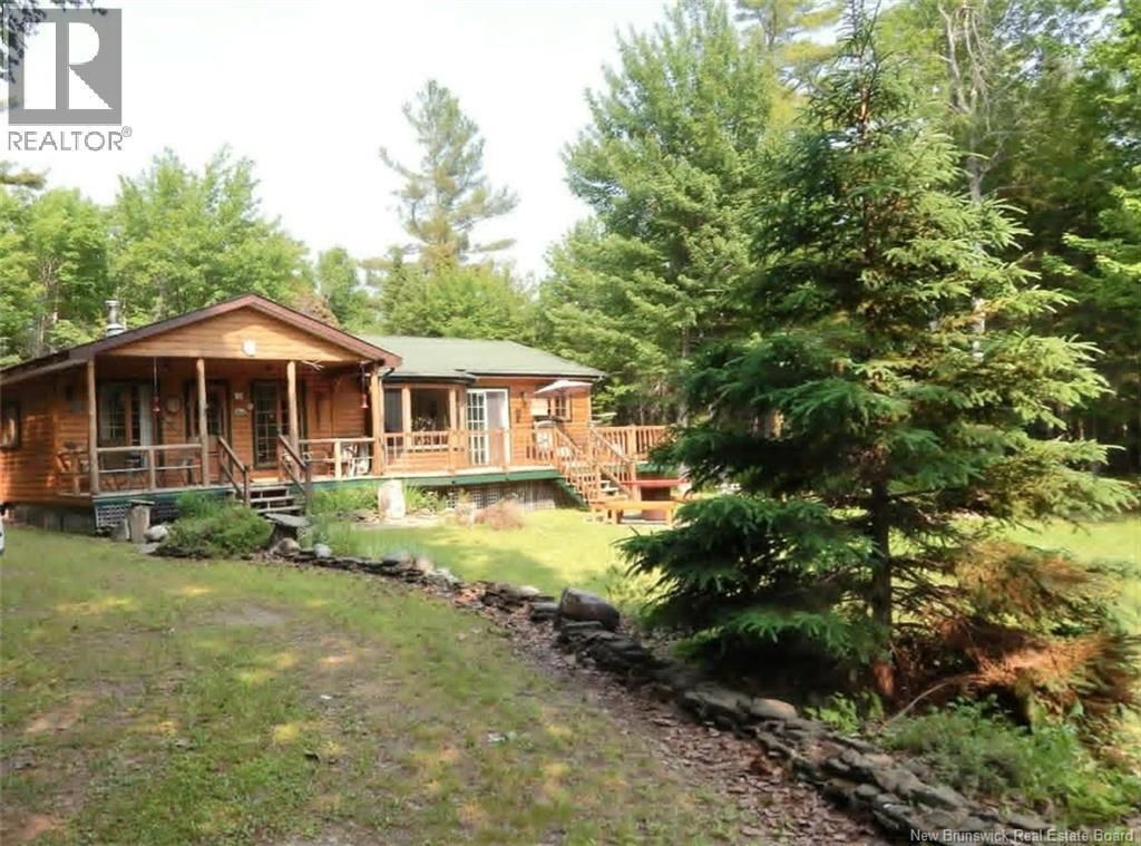 316 Gum Road, Bartibog Bridge