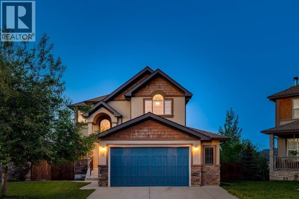 35 Tremblant Point Sw, Calgary