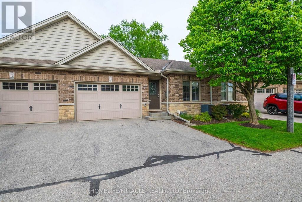 3 - 560 Grey Street, Brantford