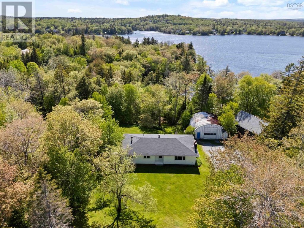660 East Uniacke Road, East Uniacke