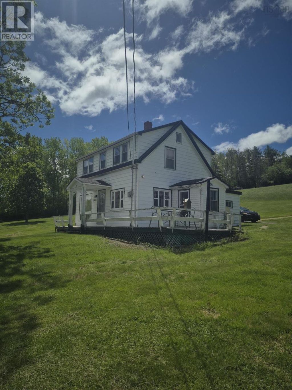 2953 Cornwall Road, Upper New Cornwall