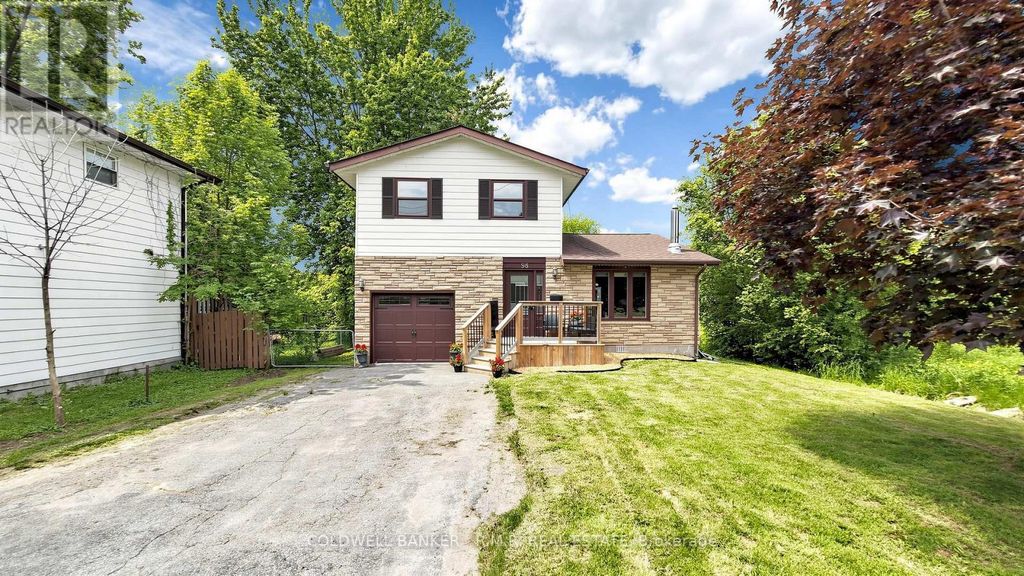 98 Metro Road S, Georgina (keswick North)