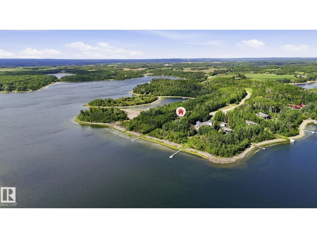 #17 2414 Twp Road 522, Rural Parkland County