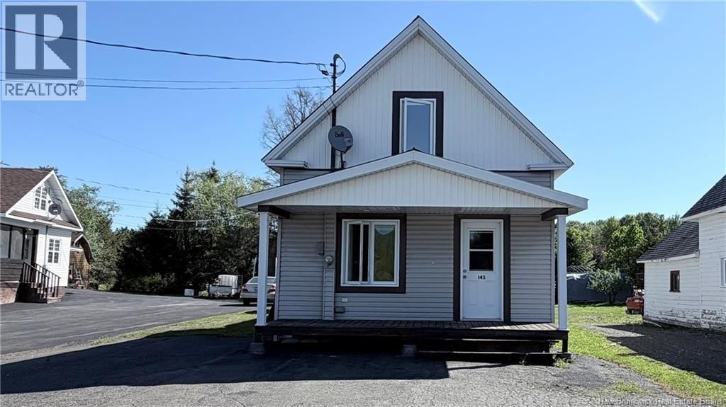 145 Principale Street, Sainte-Anne-De-Madawaska