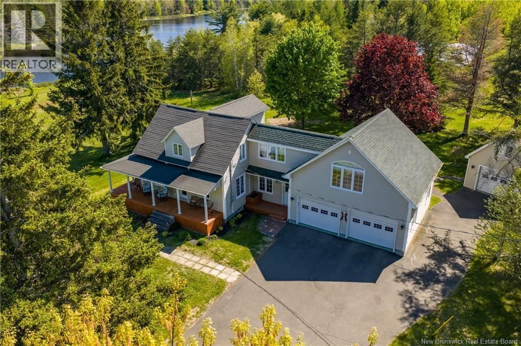 77 Chemin Goguen Road, Saint-Edouard-De-Kent