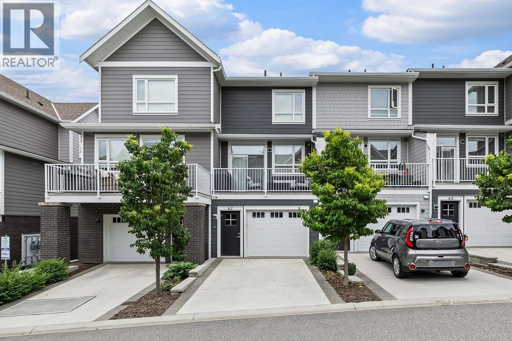 13098 Shoreline Way Unit# 62, Lake Country