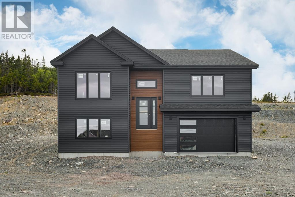 Lot 30 Dunn Drive, Bay Bulls