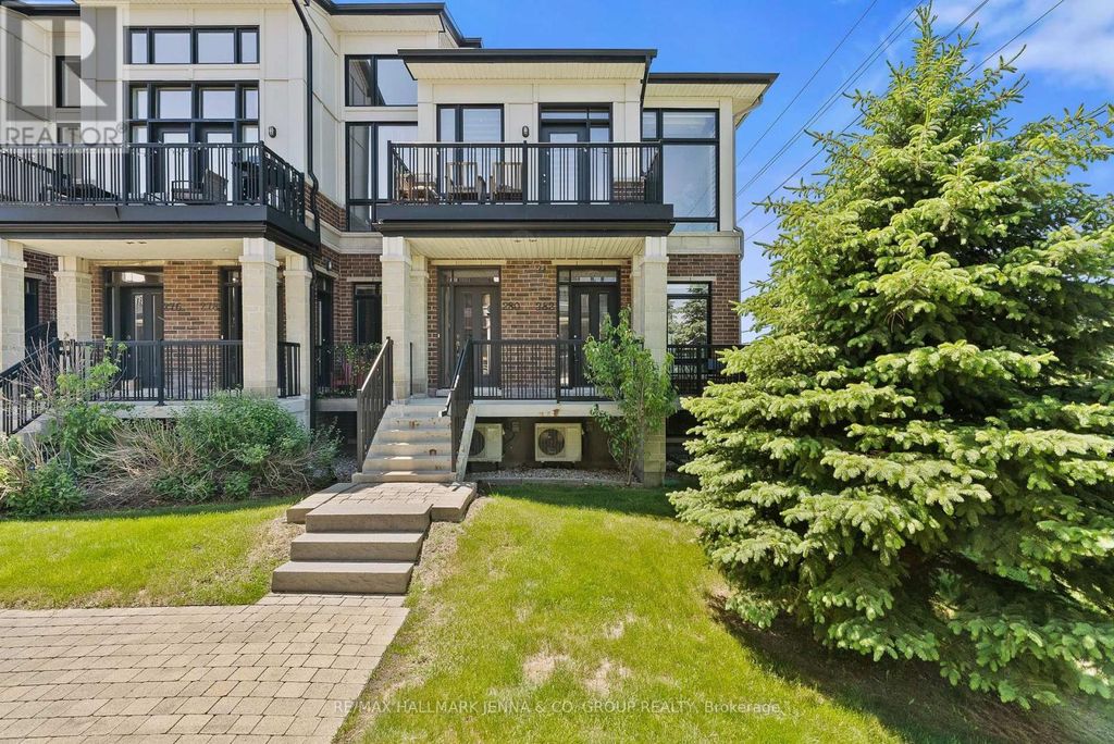 83 - 282 Pembina Private, Ottawa