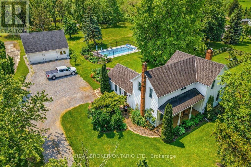 519 Queenston Road, Niagara-On-The-Lake (rural)