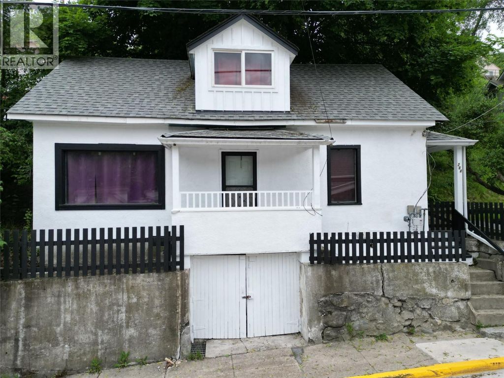 264 Old Rossland Avenue, Trail