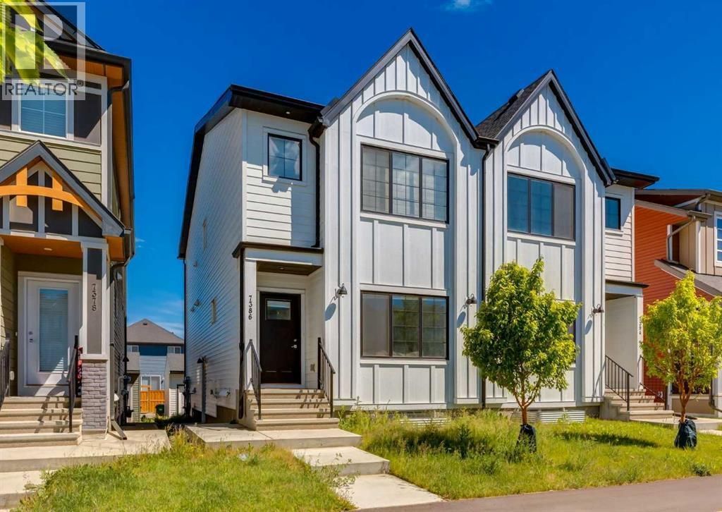 7386 202 Avenue Se, Calgary