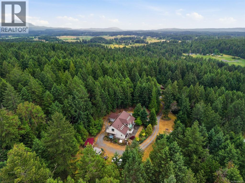 4782 Aho Rd, Ladysmith