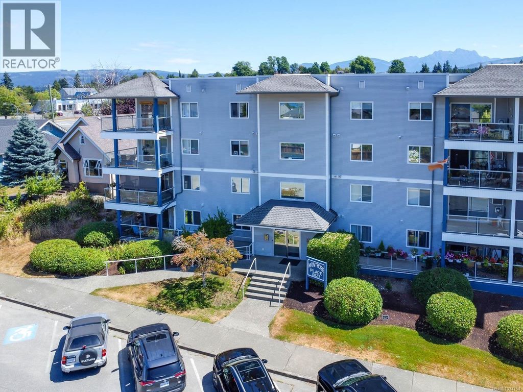 205 2825 3rd Ave, Port Alberni