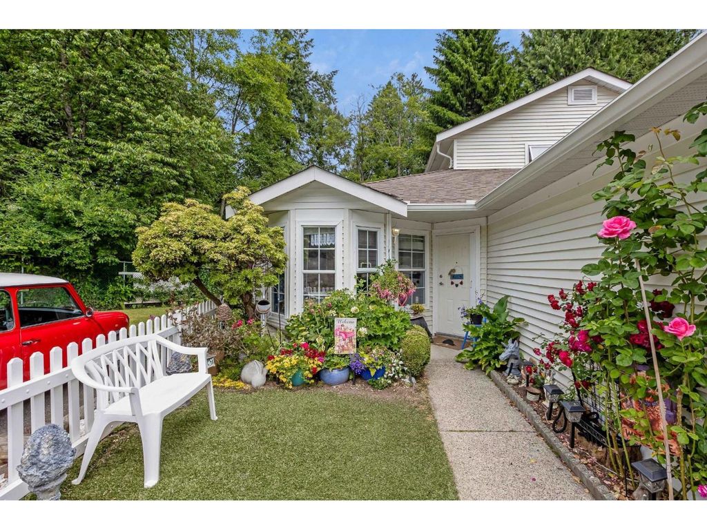 54 6537 138 Street, Surrey