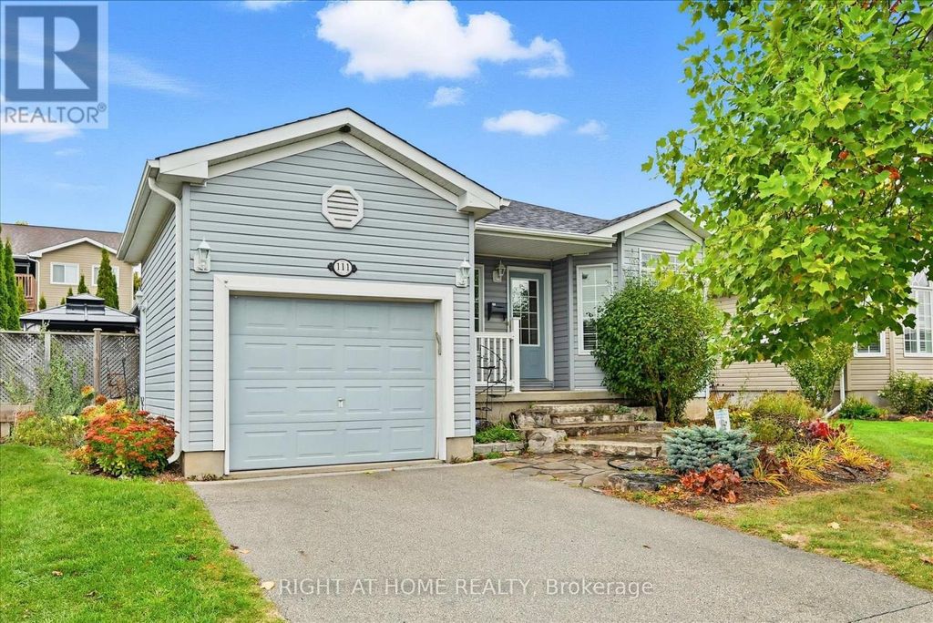 111 Gracehill Crescent, Hamilton (freelton)