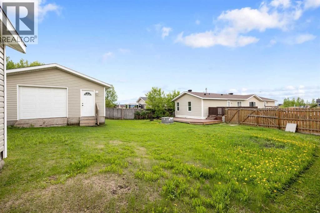 132 Greentree Crescent, Fort Mcmurray