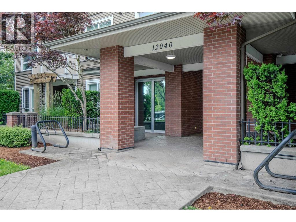 108 12040 222 Street, Maple Ridge