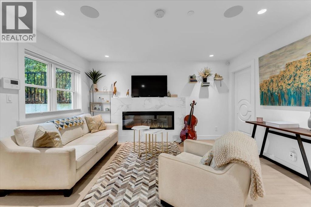 1020 Odlum Drive, Vancouver