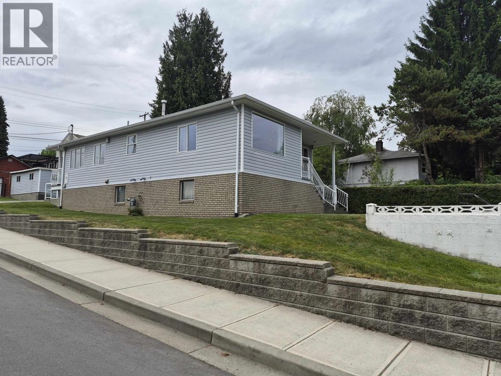 4298 Mcgill Street, Burnaby
