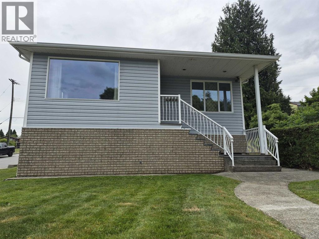 4298 Mcgill Street, Burnaby