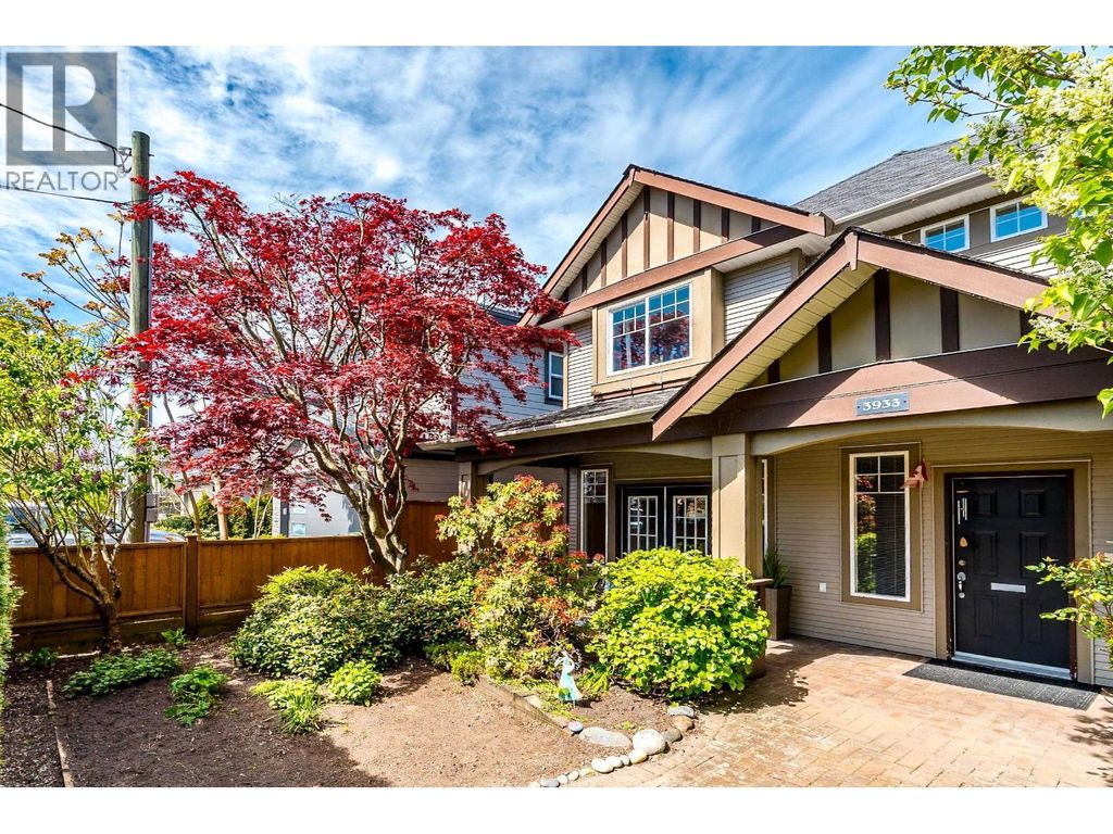 3933 Garry Street, Richmond