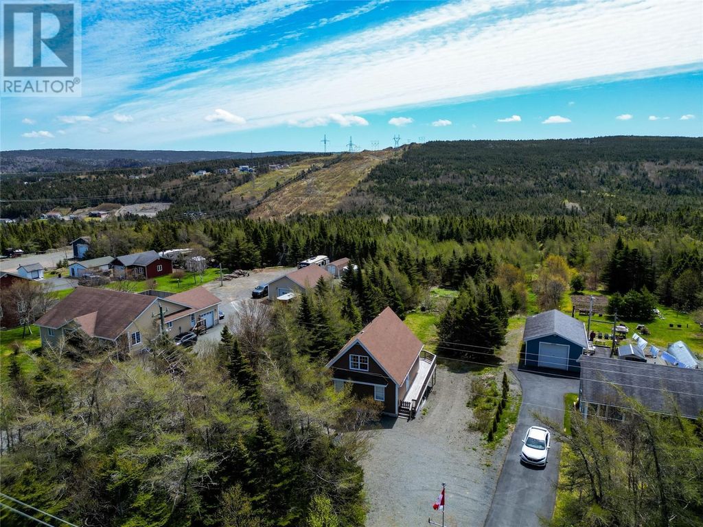 160 Main Road, Chapel Arm
