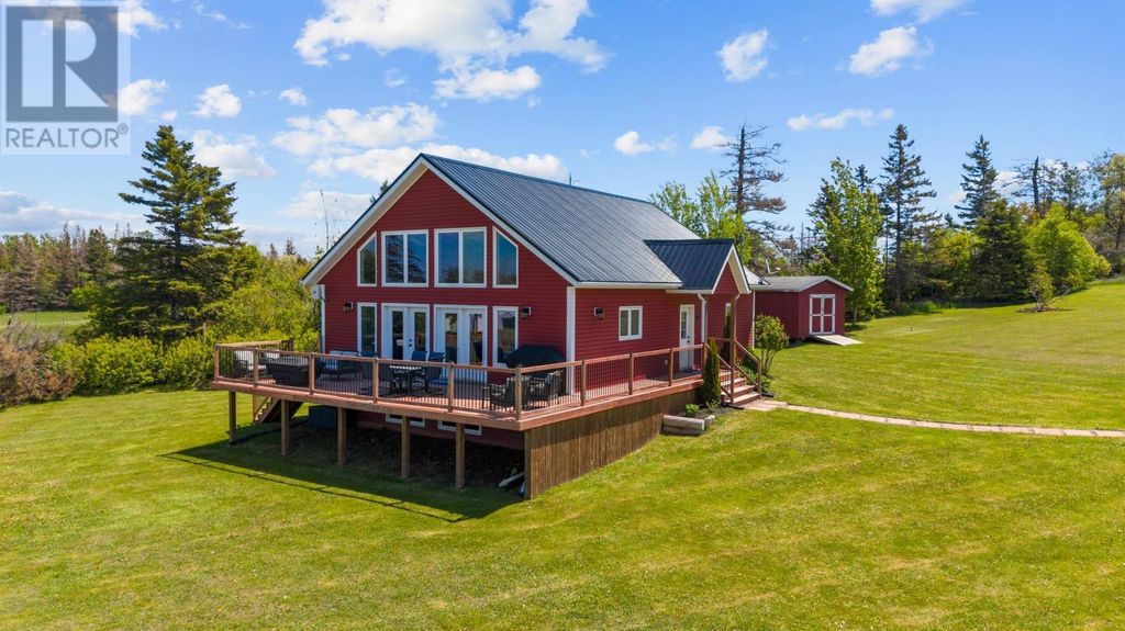 58 Wards Landing, Rocky Point