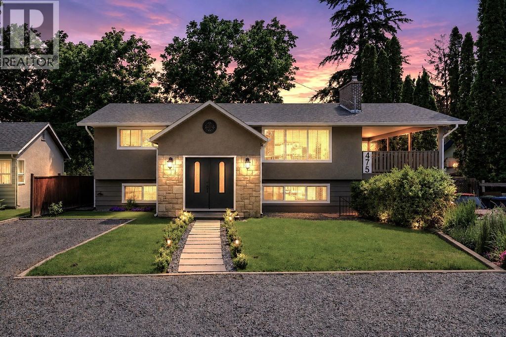 475 Collett Road, Kelowna