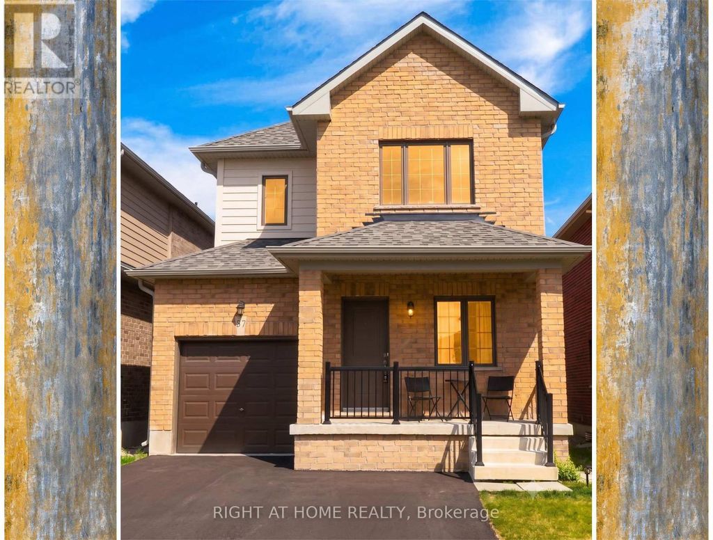 37 Bedford Estates Crescent, Barrie (bayshore)