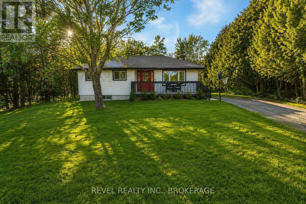 4131 Road 38, Frontenac (frontenac South)