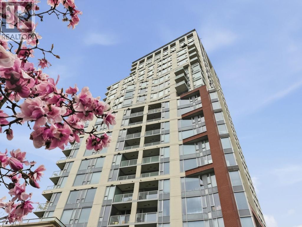 710 550 Taylor Street, Vancouver