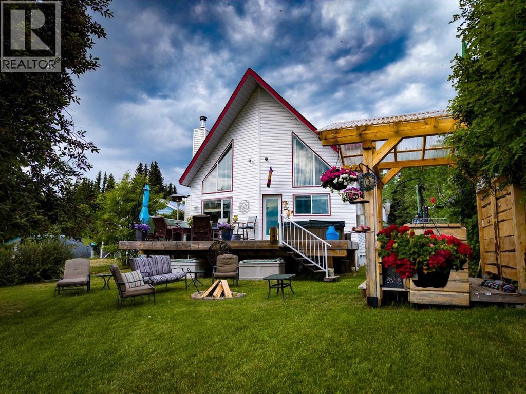 50465 Lakes Road, Vanderhoof