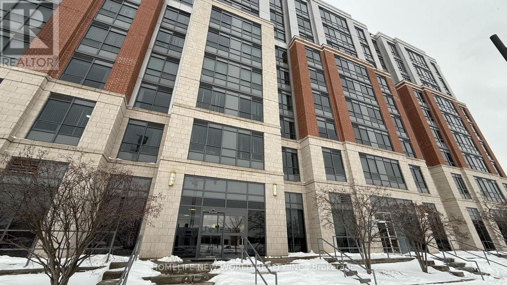 283 - 11211 Yonge Street, Richmond Hill (devonsleigh)