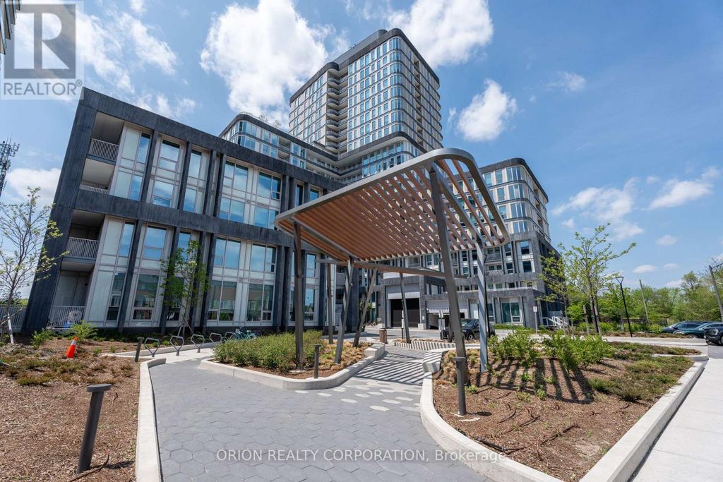 308 - 3240 William Coltson Avenue, Oakville (jm Joshua Meadows)