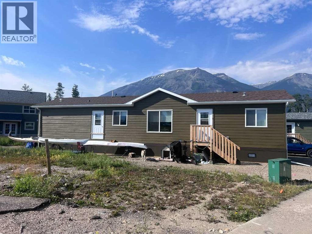 1035 Lodgepole Street, Jasper