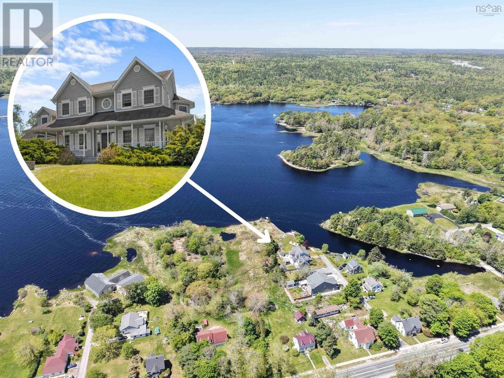 3 Ryers Lane, Shelburne