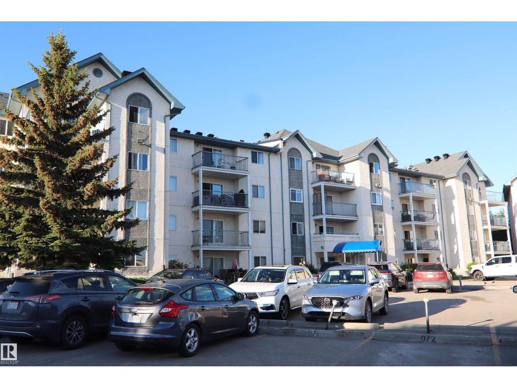 #421 6720 158 Av Nw Nw, Edmonton