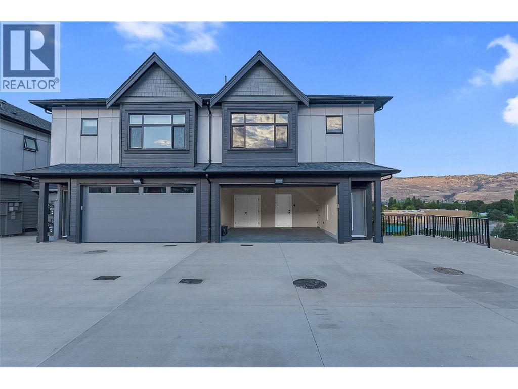 6811 Nighthawk Drive Unit# 102, Osoyoos