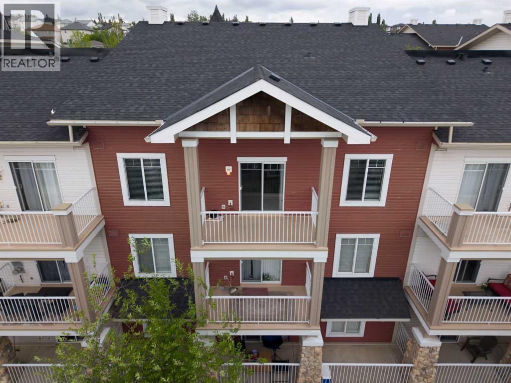 3304, 70 Panamount Drive Nw, Calgary