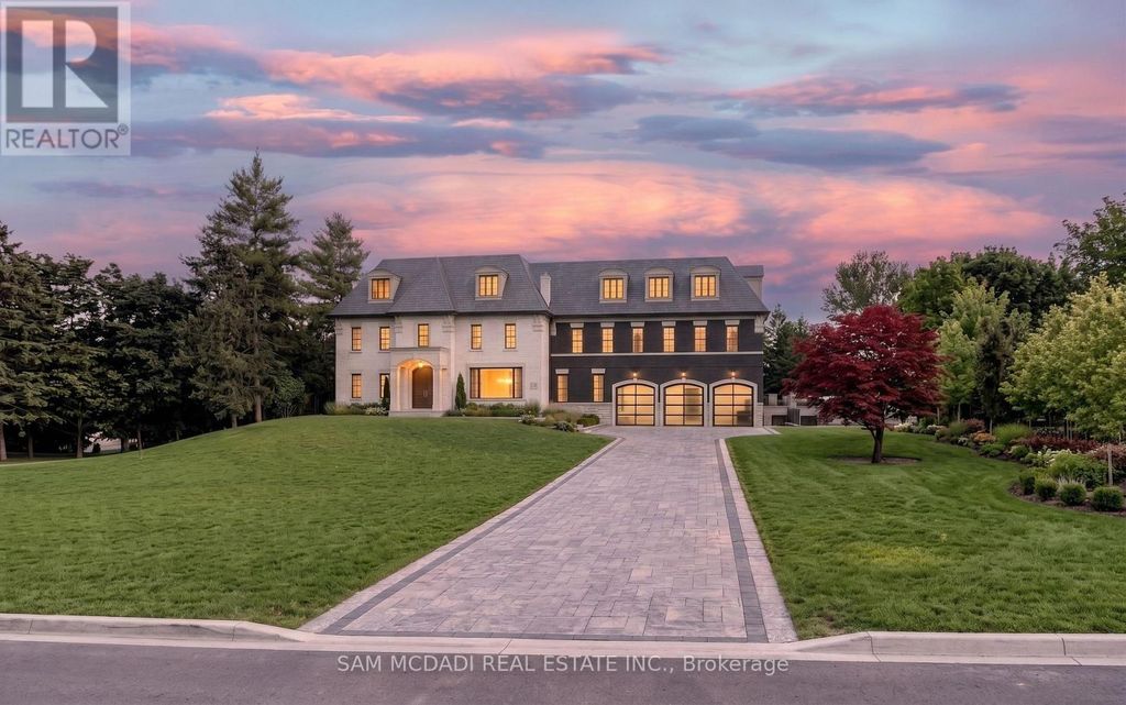 16 Charles Cooper Court, Vaughan (kleinburg)