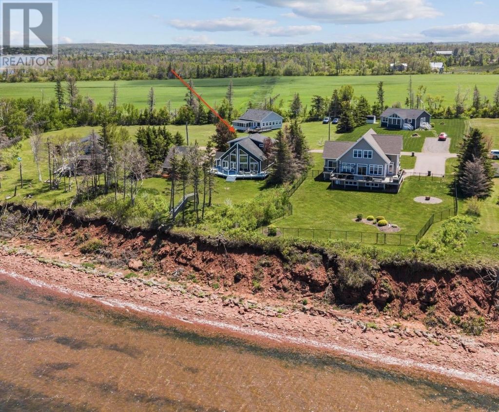 309 Eagles Path Lane, West Covehead