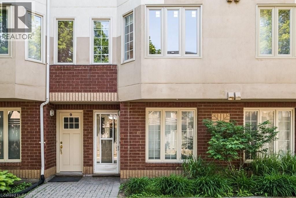266 Limeridge Road E Unit# 10, Hamilton
