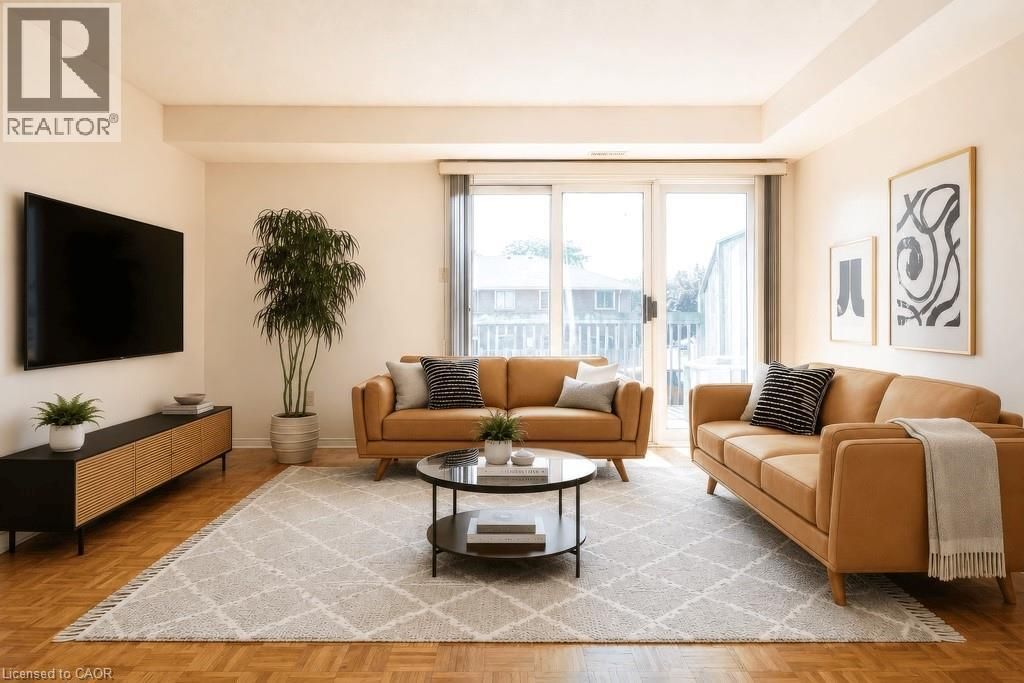 266 Limeridge Road E Unit# 10, Hamilton