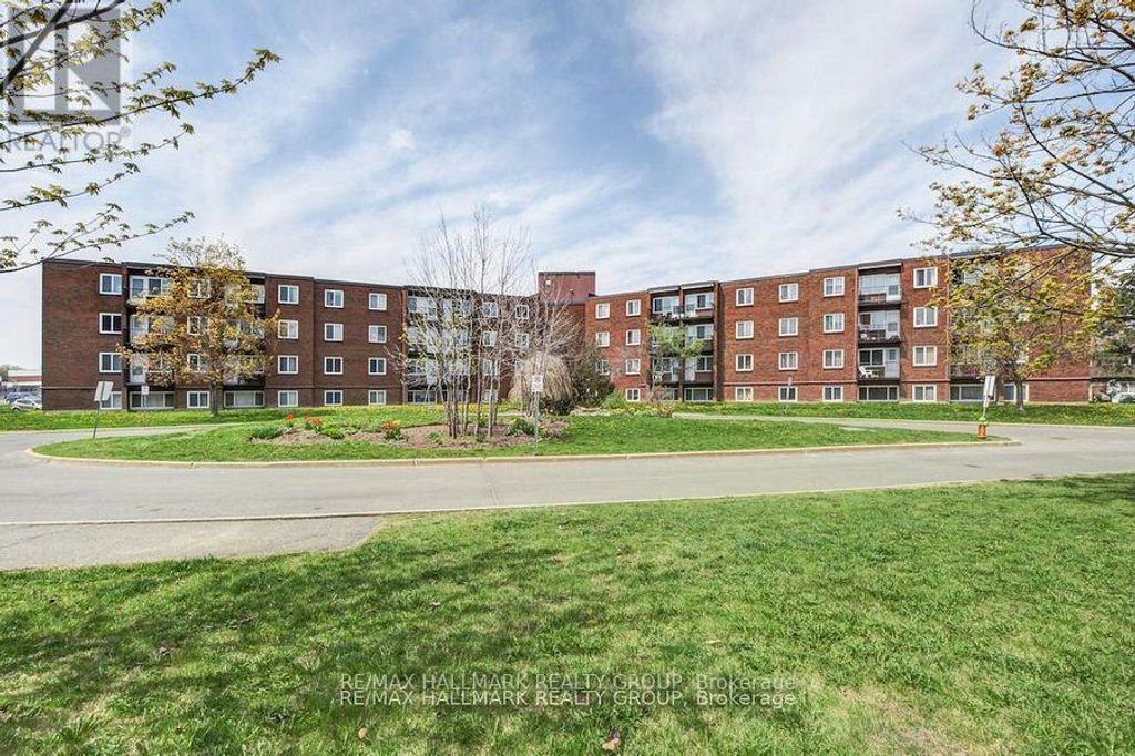 401c - 2041 Arrowsmith Drive, Ottawa