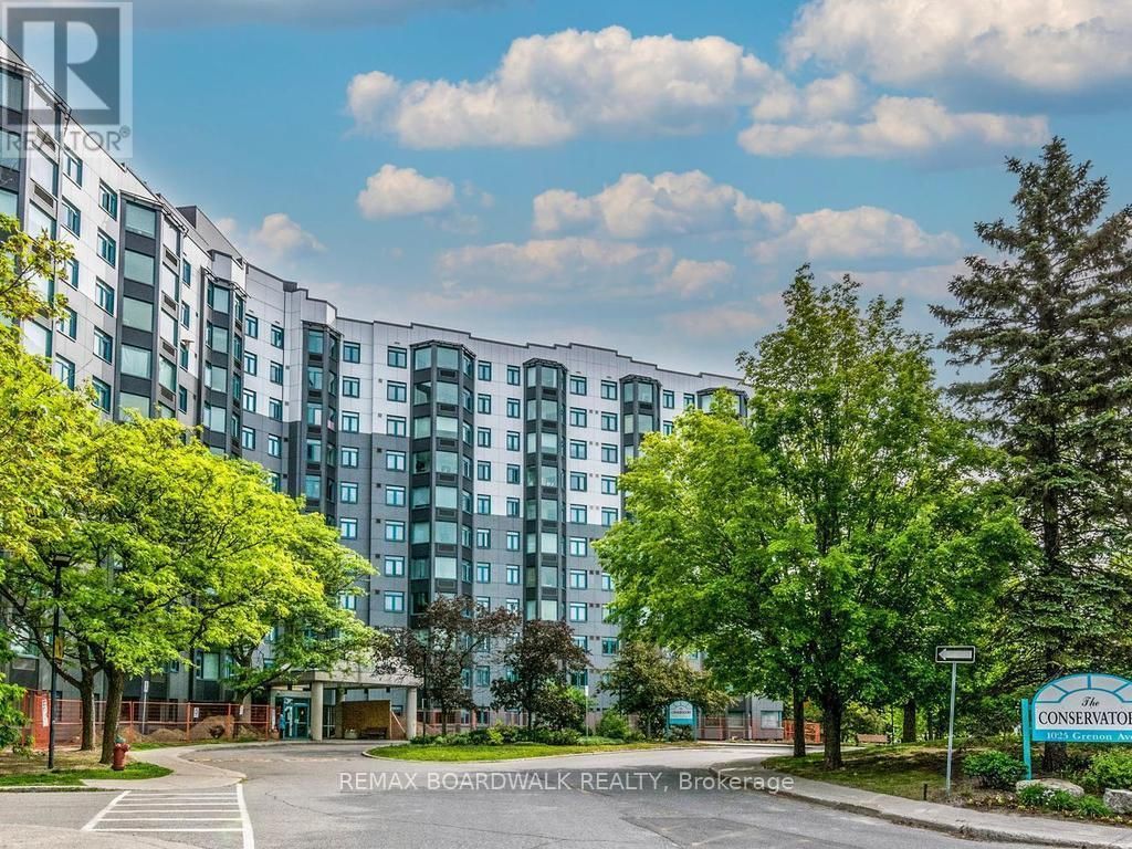 715 - 1025 Grenon Avenue, Ottawa